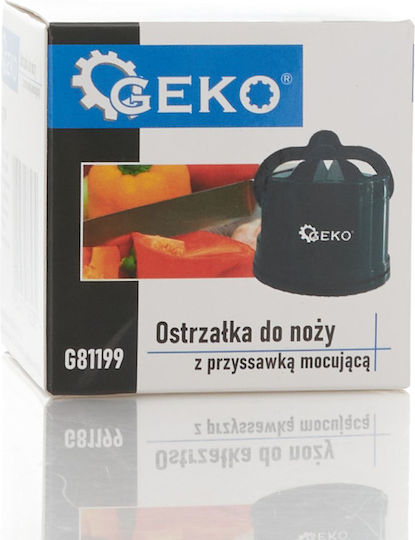 Geko Knife Sharpener
