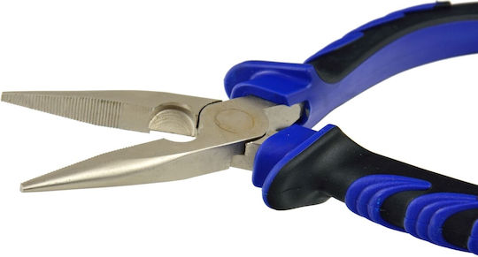 Geko Geko Straight Pliers Length 160mm