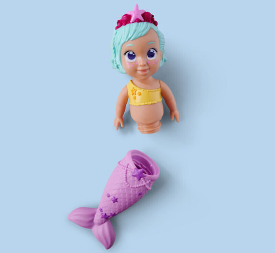 Simba Бебешка Кукла Doll 30 см
