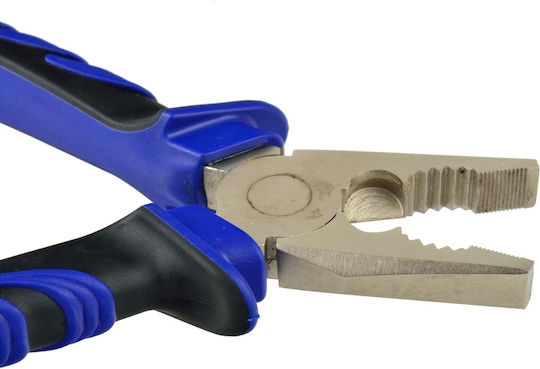 Geko Geko Straight Pliers Length 180mm