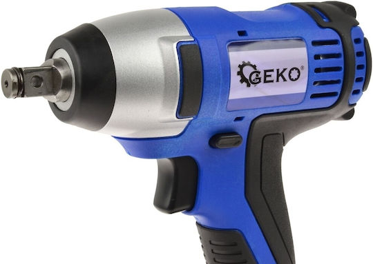 Geko G80609 Παλμικό Κατσαβίδι