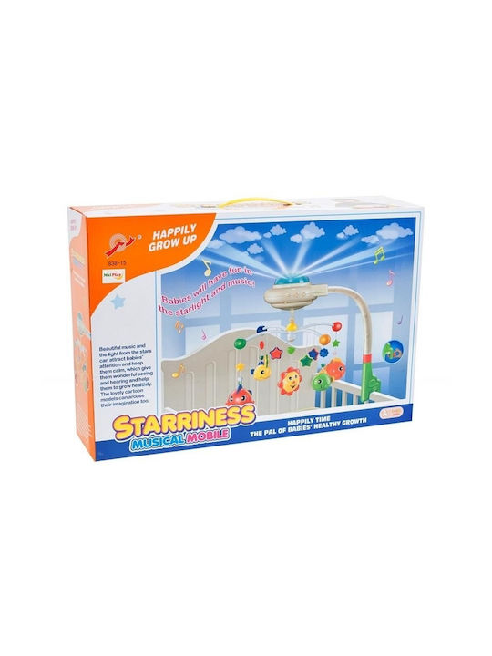 MalPlay Carusel 1buc 100996
