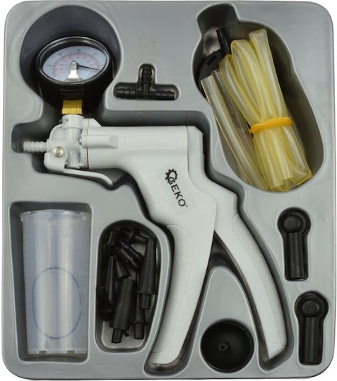Geko G01157