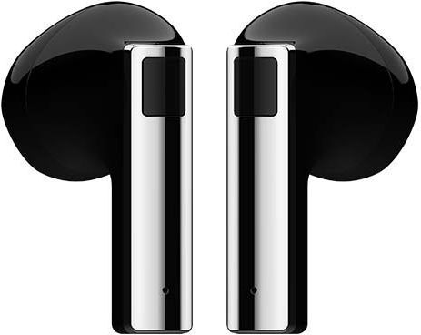 Recci Wandering Planet Earbud Bluetooth Handsfree Earphones with Charging Case Gray