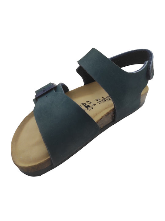 Kids' Sandals Blue
