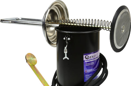 Geko G01138 Komponente für Wasserpumpe