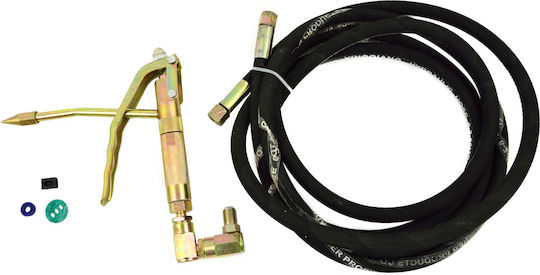 Geko G01138 Komponente für Wasserpumpe