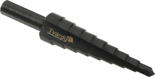 Tvardy Burghiu cu Diamant HSS pentru Metal