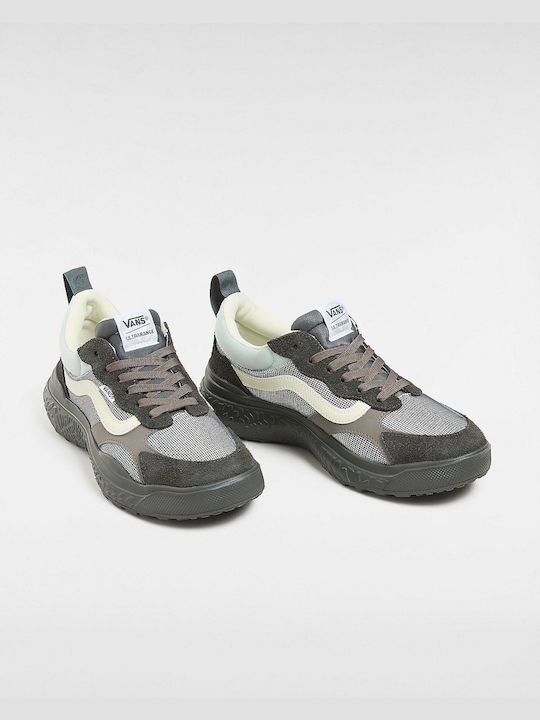 Vans Ultrarange Neo Vr3 Sneakers Gray