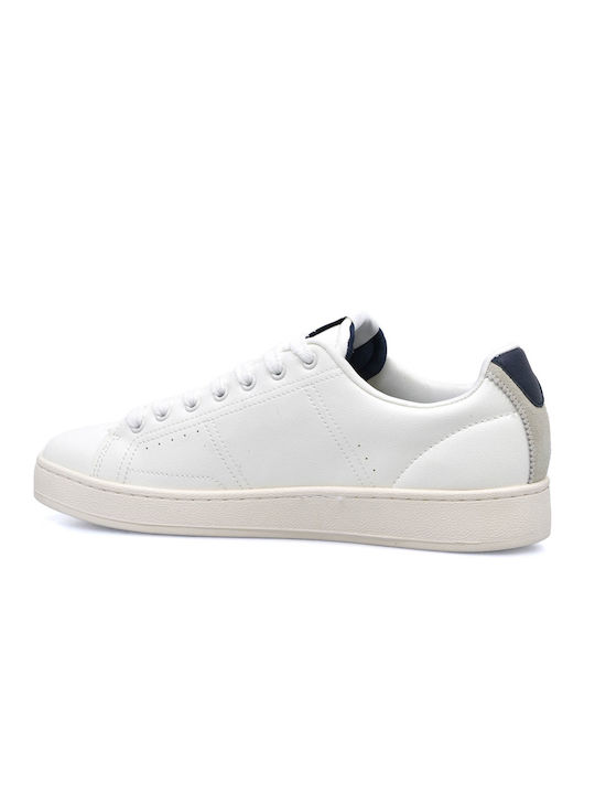 Franklin & Marshall Sneakers White