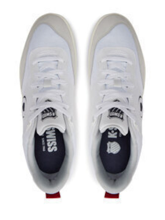 K-Swiss