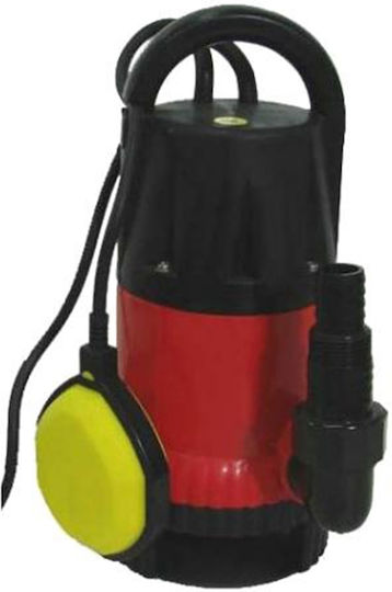 Omnigena Ηλεκτρική Αντλία Επιφάνειας 550W Μονοφασική