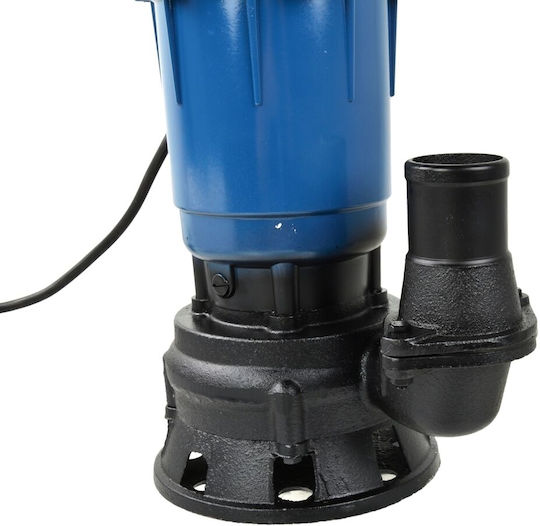 Geko Ηλεκτρική Αντλία Επιφάνειας 550W Μονοφασική
