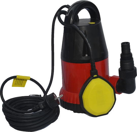Omnigena Ηλεκτρική Αντλία Επιφάνειας 400W Τριφασική