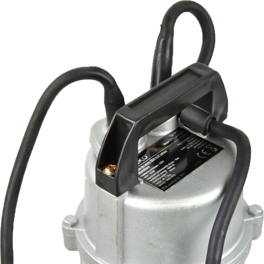 Geko Ηλεκτρική Αντλία Επιφάνειας 370W Μονοφασική