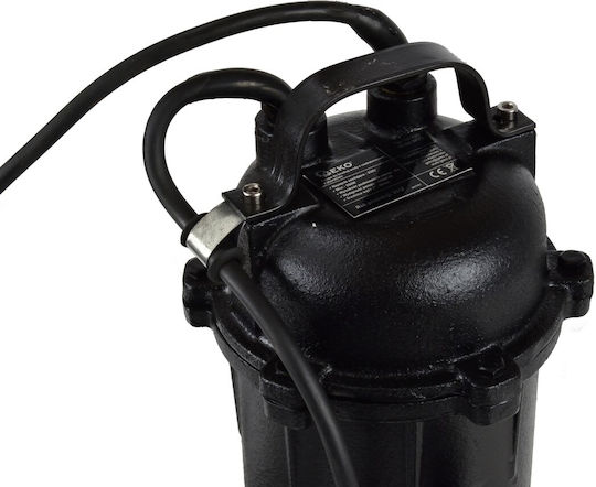 Geko Ηλεκτρική Αντλία Επιφάνειας 550W Μονοφασική