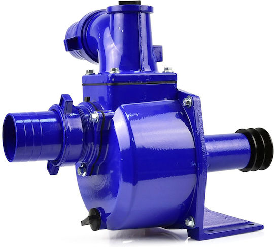 Geko Ηλεκτρική Αντλία Επιφάνειας 6.5hp