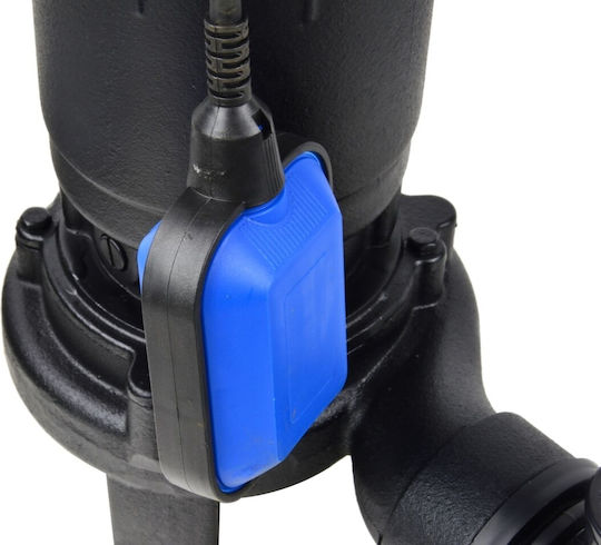 Geko Single-phase Pump Waste Water / Sewage 750W G81423