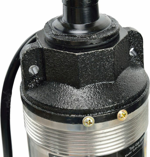 Geko Ηλεκτρική Αντλία Επιφάνειας 400W Μονοφασική