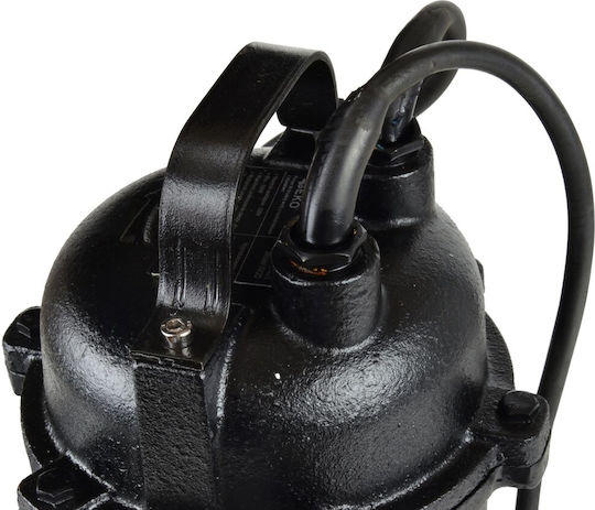 Geko Ηλεκτρική Αντλία Επιφάνειας 550W Μονοφασική