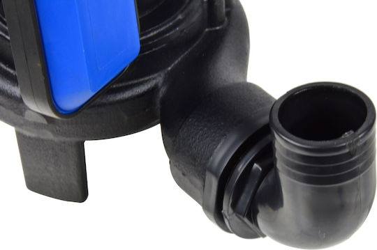 Geko Single-phase Pump Waste Water / Sewage 750W G81423