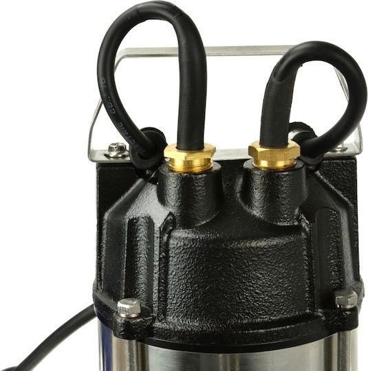 Geko Ηλεκτρική Αντλία Επιφάνειας 1100W Μονοφασική