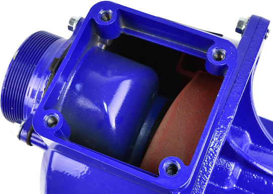 Geko Ηλεκτρική Αντλία Επιφάνειας 6.5hp