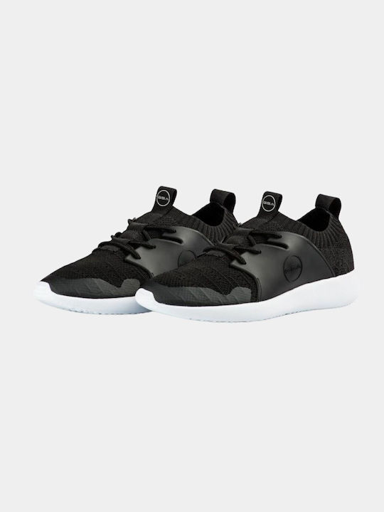 GSA Sneakers Black