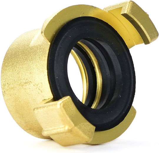Geko G70125 Quick Link Fitting