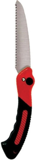 TopGarden Ferăstrău de mână Ferăstrău de tăiat crengi 18cm