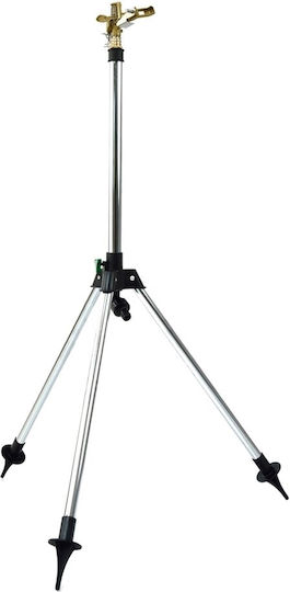 Geko Τρίποδο με Μέγιστη Γωνία Ρίψης 360° G73056