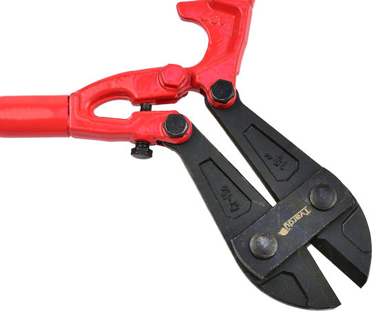 Tvardy Kabelschneider Länge 450mm