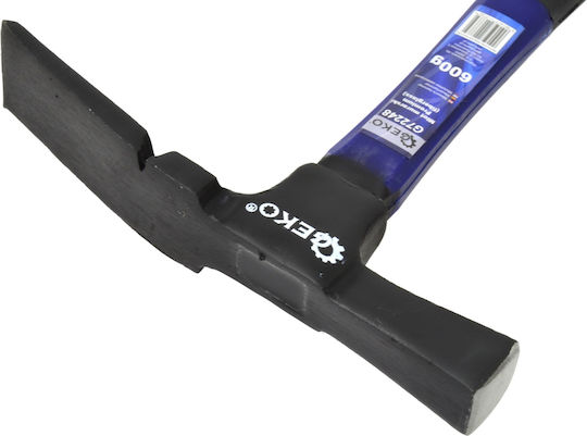 Geko Hammer 600gr with Fiberglass Handle G72248