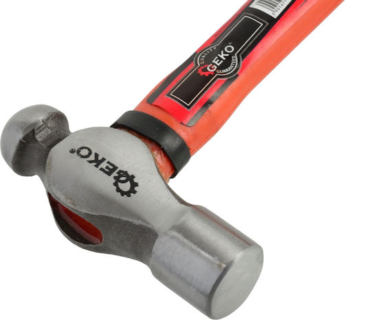 Geko Hammer 450gr with Fiberglass Handle G72241