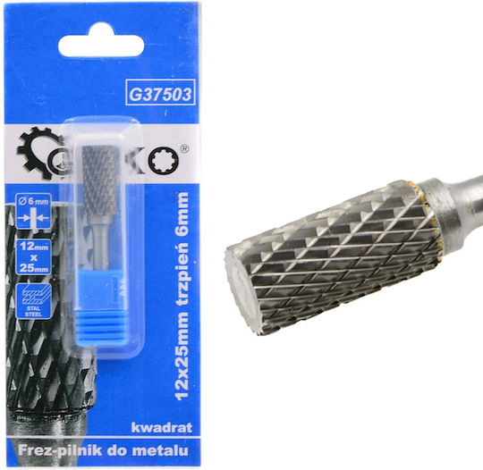 Geko Cutter Bit Wolfram für Metall 10mm x 20mm