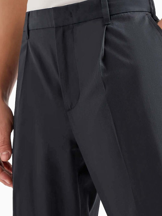 Trousers Black