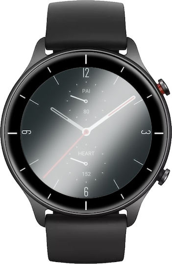 Erbord Screen Protector για το Amazfit GTR 2e 1τμχ