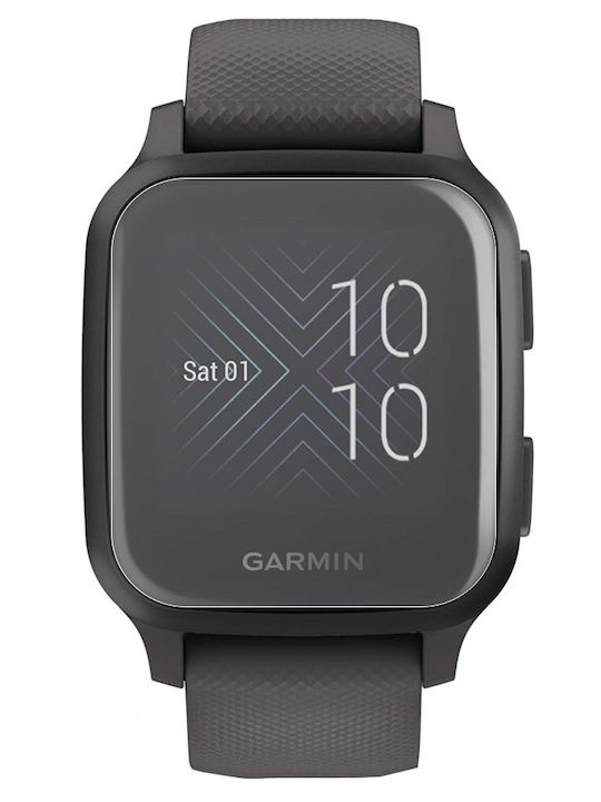 Erbord Screen Protector για το Garmin Venu SQ 1τμχ