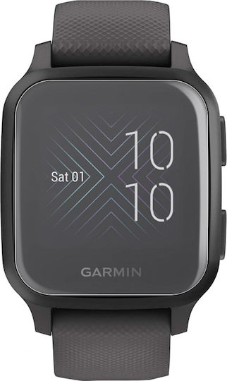 Erbord Displayschutzfolie für das Garmin Venu SQ 1Stück