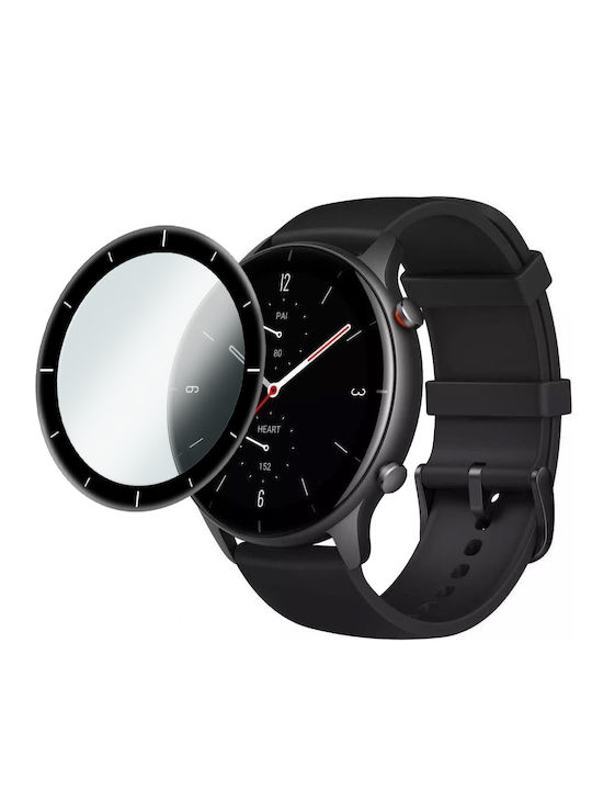 Erbord Displayschutzfolie für das Amazfit GTR 2e 1Stück