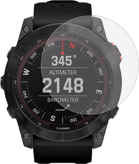 Erbord Screen Protector για το Garmin Fenix 7 1τμχ