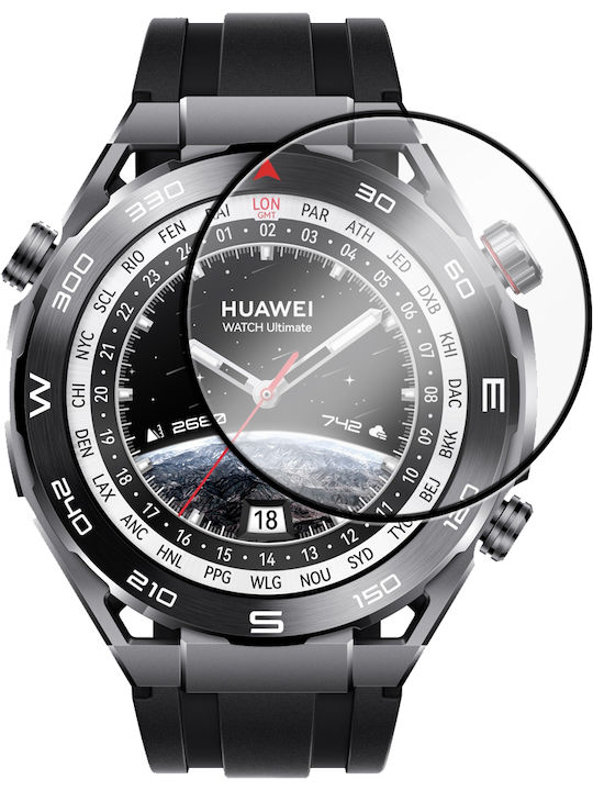 Erbord Screen Protector pentru Huawei Watch Ultimate 1buc