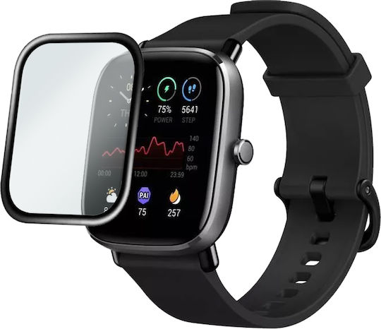 Erbord Защитен екран за Amazfit GTS 1бр