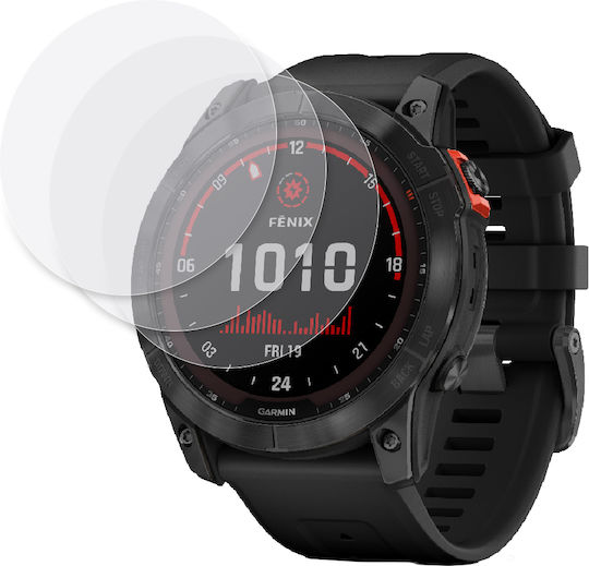 Erbord Screen Protector για το Garmin Fenix 7 1τμχ