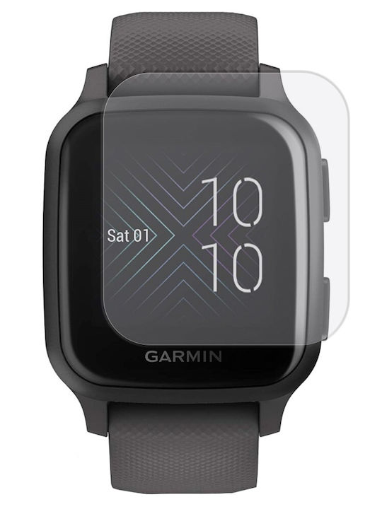 Erbord Screen Protector για το Garmin Venu SQ 1τμχ
