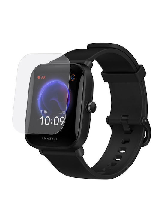 Erbord Screen Protector pentru Amazfit Bip U Pro 1buc
