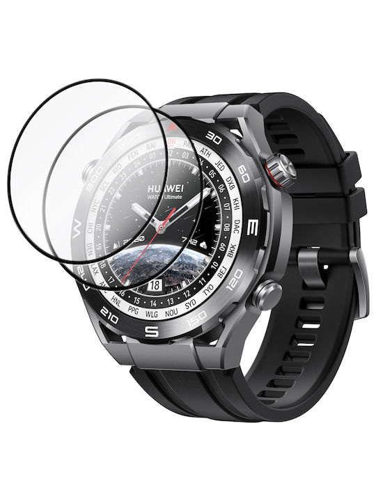 Erbord Screen Protector pentru Huawei Watch Ultimate 1buc