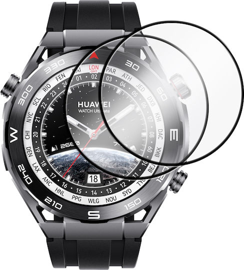 Erbord Screen Protector for the Huawei Watch Ultimate 1pcs
