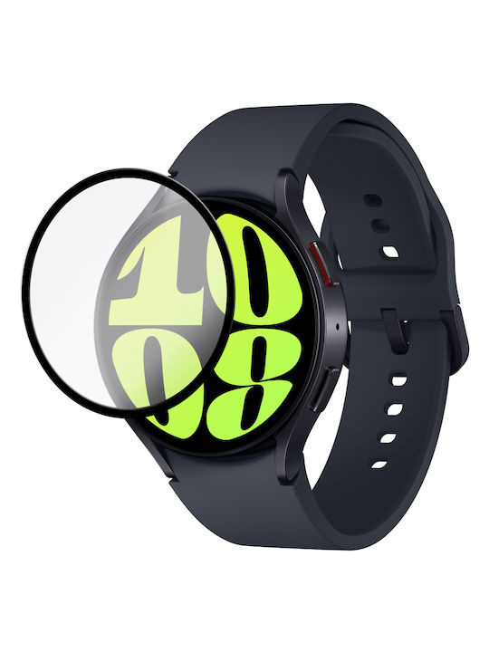 Erbord Screen Protector για το Redmi Watch 3 1τμχ