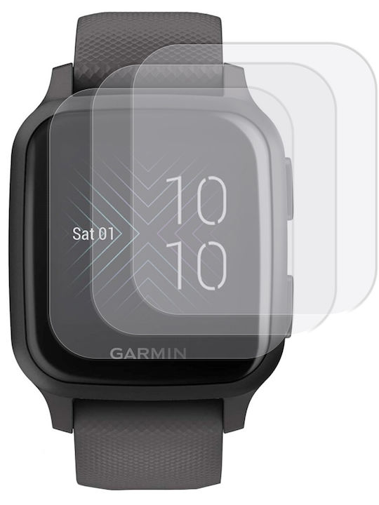 Erbord Screen Protector για το Garmin Venu SQ 1τμχ